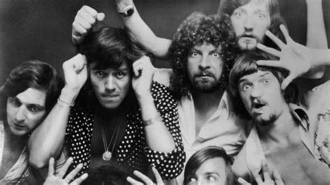 Electric Light Orchestra Founder Killed By Giant Bale Of Hay