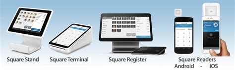 Square Pos Compatible Receipt Printers — Barcodefactory Blog