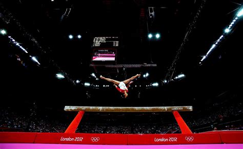 2012 Summer Olympics Day 2 Olympics London Gymnastics Photography