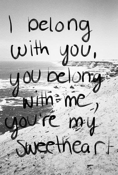 Ho Hey The Lumineers Love Quotes Photos Quotes Love Quotes