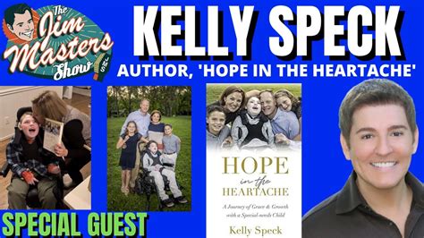Hear The Struggle Of Being A Special Needs Mom Kelly Speck Shares Her
