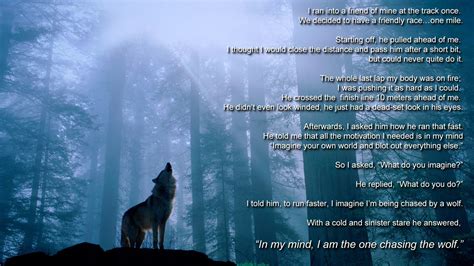 Wolf Sayings And Quotes Quotesgram
