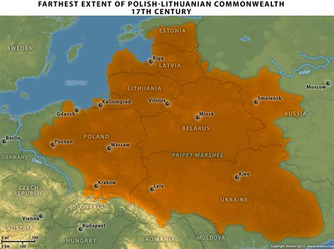 While the commonwealth's first decades were a golden age for both poland and lithuania, the second century was marked by. Flares into Darkness: Stratfor and Izabella Miko