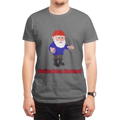 Barnyardy Youve Been Gnomed Meme