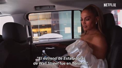 Jennifer Lopez Halftime Documentary Trailer Tokyvideo