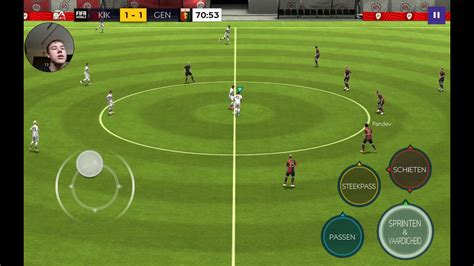 fifa mobile youtube