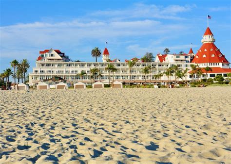 Where To Stay In San Diego Best Areas And Neighborhoods