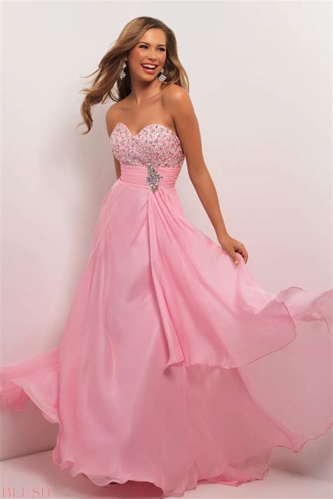 Prom Dresses Fashion For Party April 2013