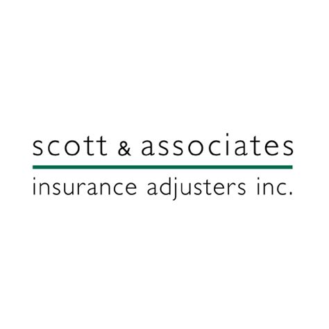 When you log into our scott insurance 24/7 app, you'll be able to: Scott & Associates Insurance Adjusters - Downtown Courtenay