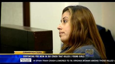 Woman Sentenced To 8 Years In Prison In Dui Crash That Killed 2
