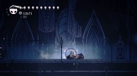 Hollow Knight Best Geo Farming Spot I Found Mid Late Game 2700 In