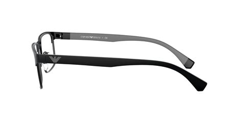 Emporio Armani Ea 1105 Men Eyeglasses Online Sale