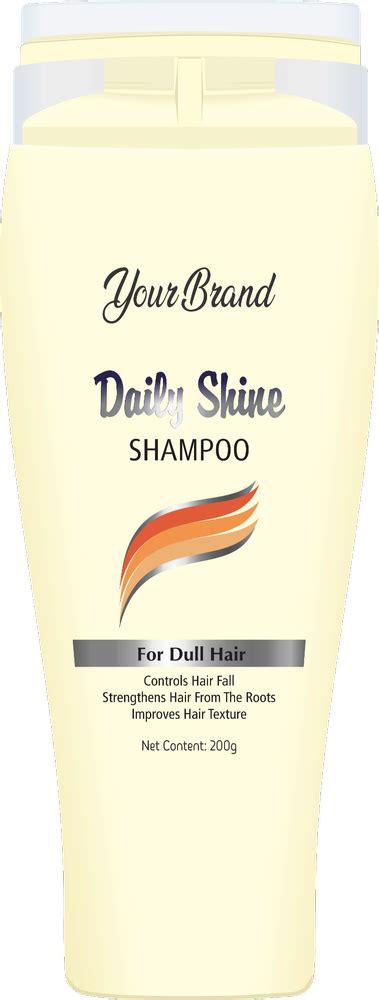 Daily Shine Shampoo At Rs 70bottle Organic Shampoo In Sonipat Id