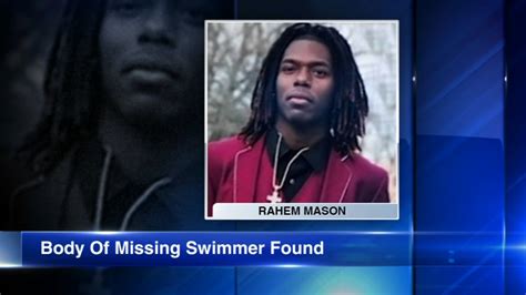 Officials Find Body Of Indiana Teen Who Went Missing While Swimming In Lake Michigan Found In
