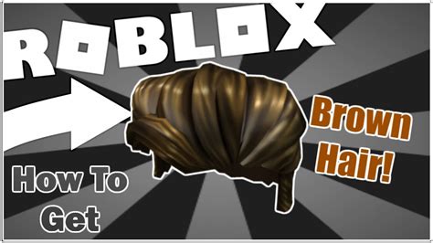 Some nice long golden locks flowing down your head is always a nice look! Long Brown Hair Roblox Code - Roblox Boombox Codes Memes