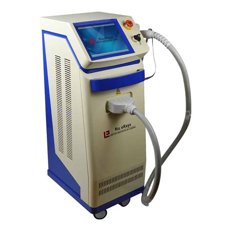 Laser Hair Removal Machines Free Training And Lifetime Support