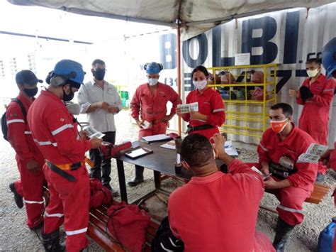 Major Drilling Brasil Celebra Un Año Sin Lti Con Ero Copper Major