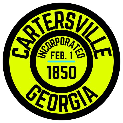 Cartersville School Calendar 2025-2026