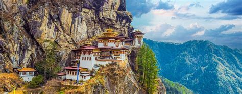 Bhutan Holiday Plan Your Perfect Holiday To Bhutan With Authentic