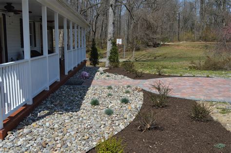 Welcome to the upper marlboro home depot. Phase 1 - Front Yard Curb Appeal - Upper Marlboro, MD ...