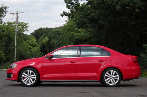 Doesn't sound like a lot, but it really does feel like more power than the numbers suggest. 2012 Volkswagen Jetta GLI: First Drive Photo Gallery ...