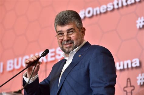 623 de rezultate pentru eticheta marcel ciolacu. Marcel Ciolacu a deschis șampania. Este noul președintele ...