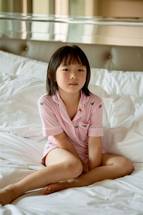classic pyjamas and lounge set pin stripe pink house of holly®