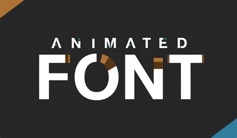 After effects cs4, cs5, cs5.5, cs6 and cc features resolution : helvetica neue free ae template animated fonts after di ...