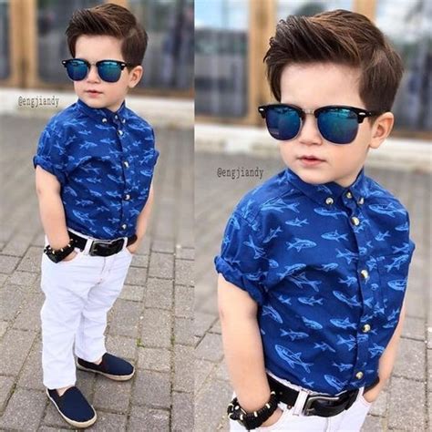 Moda Para Niños Y Bebés Tendencias 2019 2020