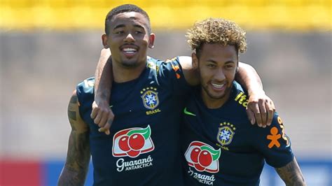 Barah pangkal rahim pendarahan selepas persetubuhan. Brazil tidak boleh terlalu bergantung kepada Neymar, kata ...