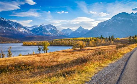 15 Best Fall Foliage Road Trips And Drives In The Usa Linda On The Run