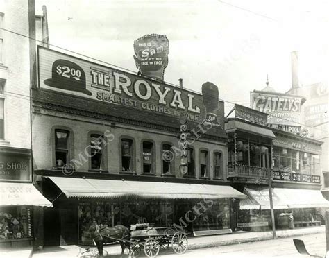 Последние твиты от milwaukee p. 201 Plankinton, back when things were a tad cheaper. MCHS ...