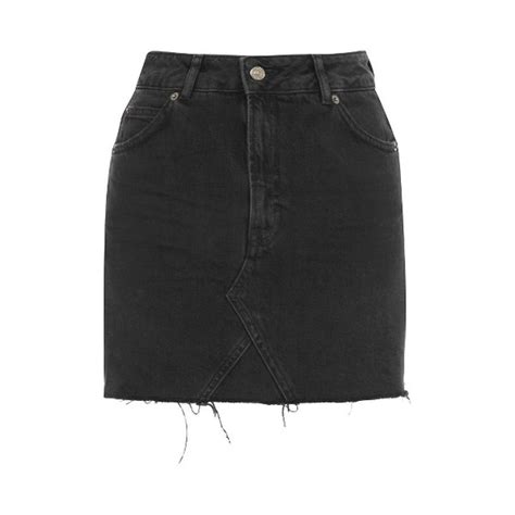 10 Best Denim Skirts For All Ages Rank And Style