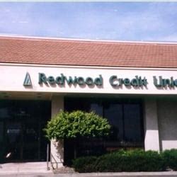 They are not an obligation of or guaranteed by rcu and may be subject to risk. Redwood Credit Union - Petaluma, CA | Yelp