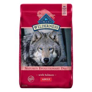 100% hypoallergenic food for dogs price to value: hypoallergenic-dog-food-brands-Blue-Buffalo-Wilderness ...