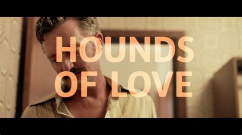 Hounds Of Love Teaser 1 2017 Hd Youtube