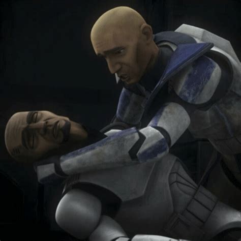 Why Captain Rex Isnt The Best Clone Trooper Star Wars Amino