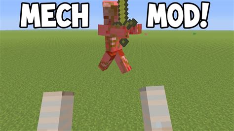 Check spelling or type a new query. Minecraft (Xbox360/PS3) - MECHA MOD! (Control Iron Golem ...