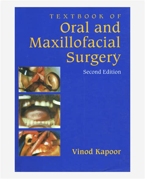 Textbook Of Oral And Maxillofacial Surgery 2nd Edition Library Lyceum Northwestern University