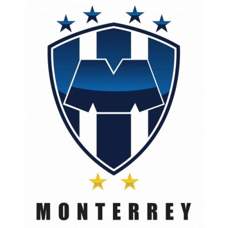 El conflicto se originó hace 48 horas y, más allá de que. Rayados Del Monterrey Logo Vector (CDR) Download For Free