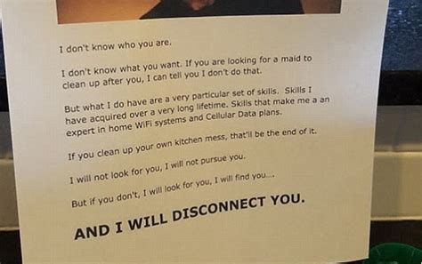 See full list on wikihow.com This little girl got a harsh 'how to get ungrounded' letter...