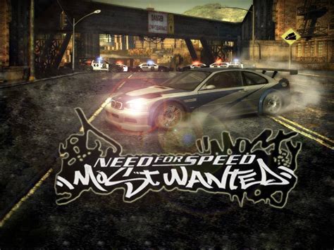 Beautiful free photos of games for your desktop. Need For Speed: Most Wanted Wallpapers - Wallpaper Cave