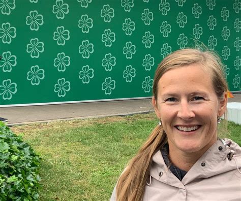 Vi vill ha ett grönt, tryggt och företagsamt samhälle. Centerpartiet partiledartal Almedalen 2019 - Retorikiska