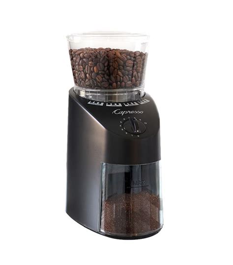 The 7 Best Coffee Grinders On Amazon