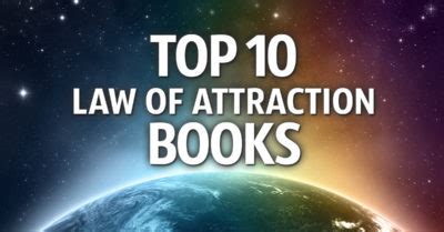 Many of the books below don't even mention the term 'law of attraction' but they are all knowingly or not using that law to manifest magic, whether it's around wealth, lifestyle or. Top 10 Law Of Attraction Books To Read For Inspiration