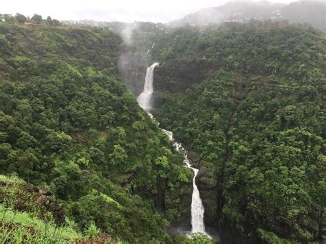 Waterfalls In Maharashtra You Must Visit Tripoto
