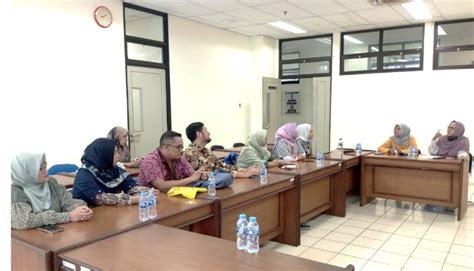 Benchmarking Kurikulum Prodi Profesi Dokter Fkik Uinma Ke Departemen