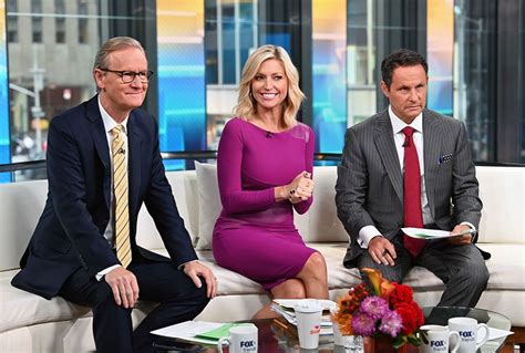 Fox And Friends Finally Promotes Science Behind Mask Mandates As Us
