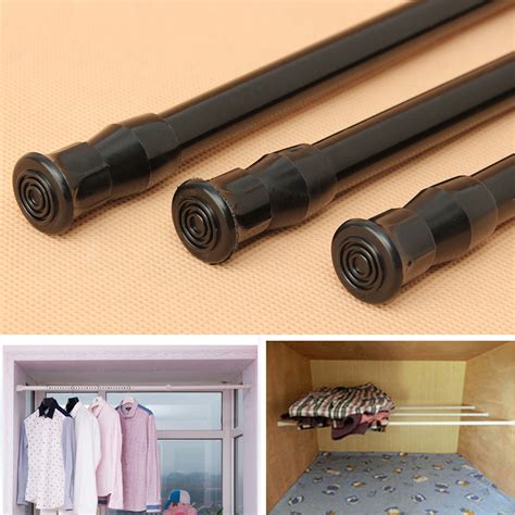 The percentage of force the spring has before release. Extendable Adjustable Spring Tension Window Curtain Rod ...
