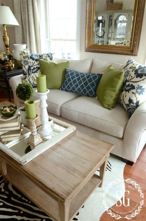 259 Best Decorating With Blue And Green Images On Pinterest